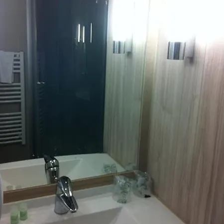 L'antinea Szálloda 3*