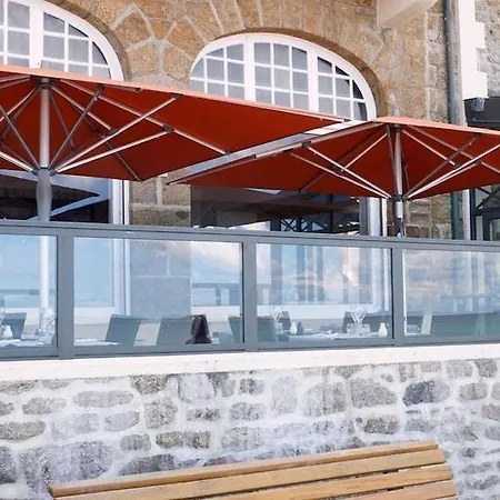 L'antinea Saint Malo